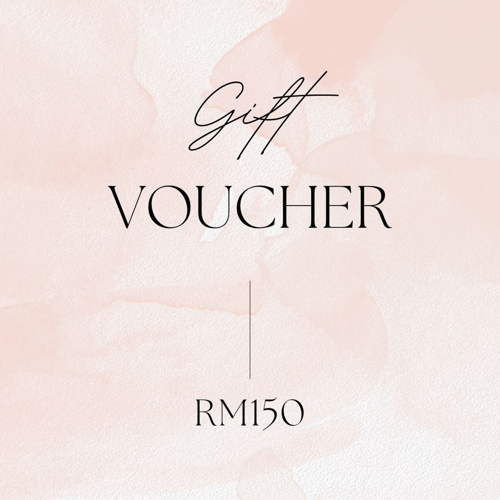 Gift Card Luxoba RM150 