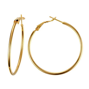 Full Hoop
