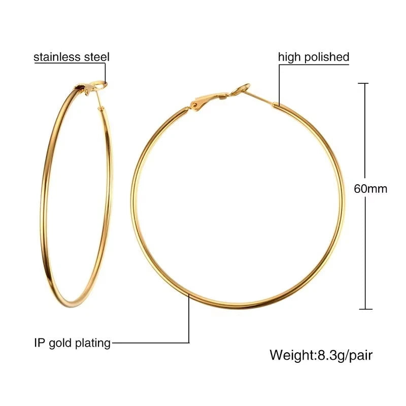 Full Hoop