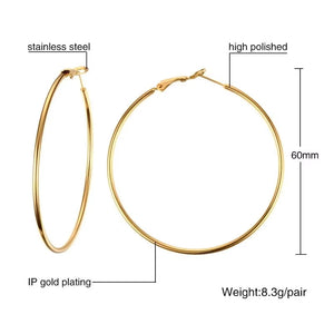 Full Hoop