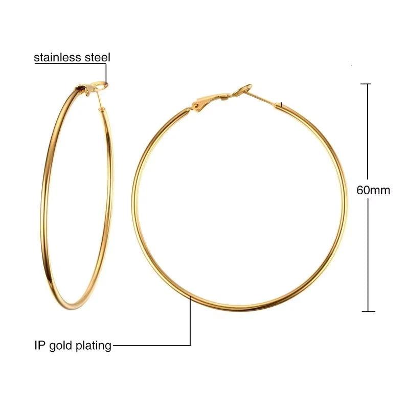 Big Hoop