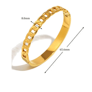 Link Bangle