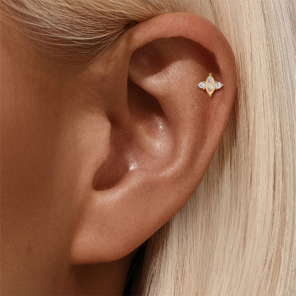 2nd Piercing Star Burst