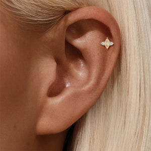 2nd Piercing Star Burst