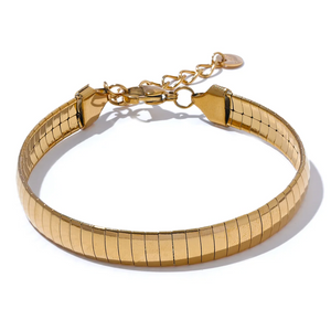 Bangle Style Bracelet