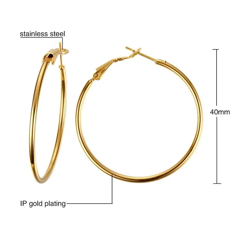 Big Hoop
