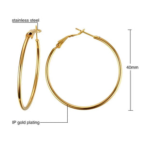 Big Hoop