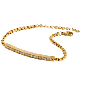 Studded Bracelet