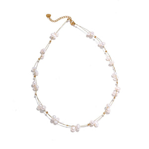 Statement Fresh Water Pearl