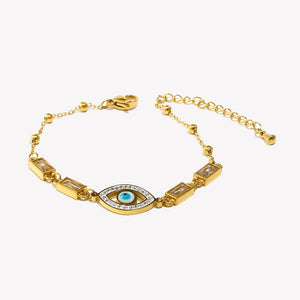 Evil Eye Bracelet