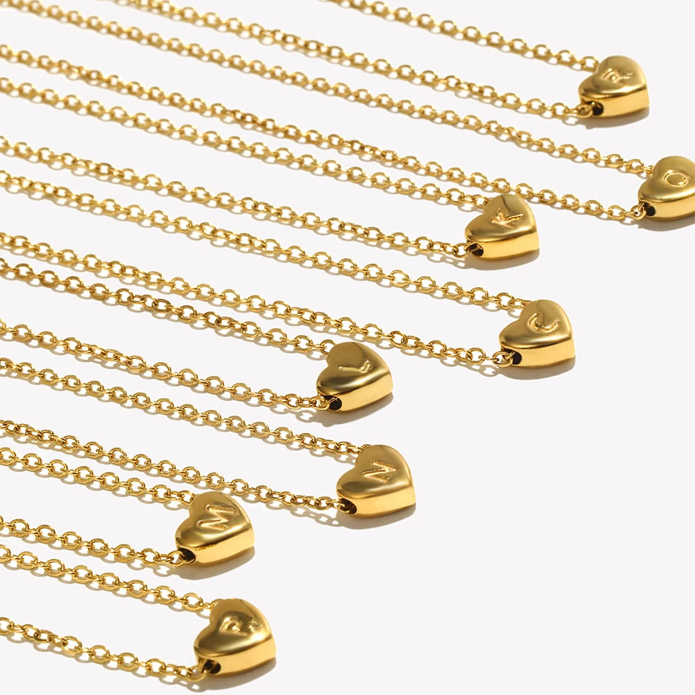 Mini Initial Chain