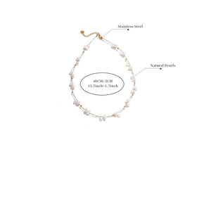 Statement Fresh Water Pearl