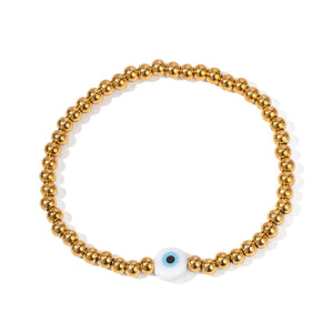 Evil Eye Bangle