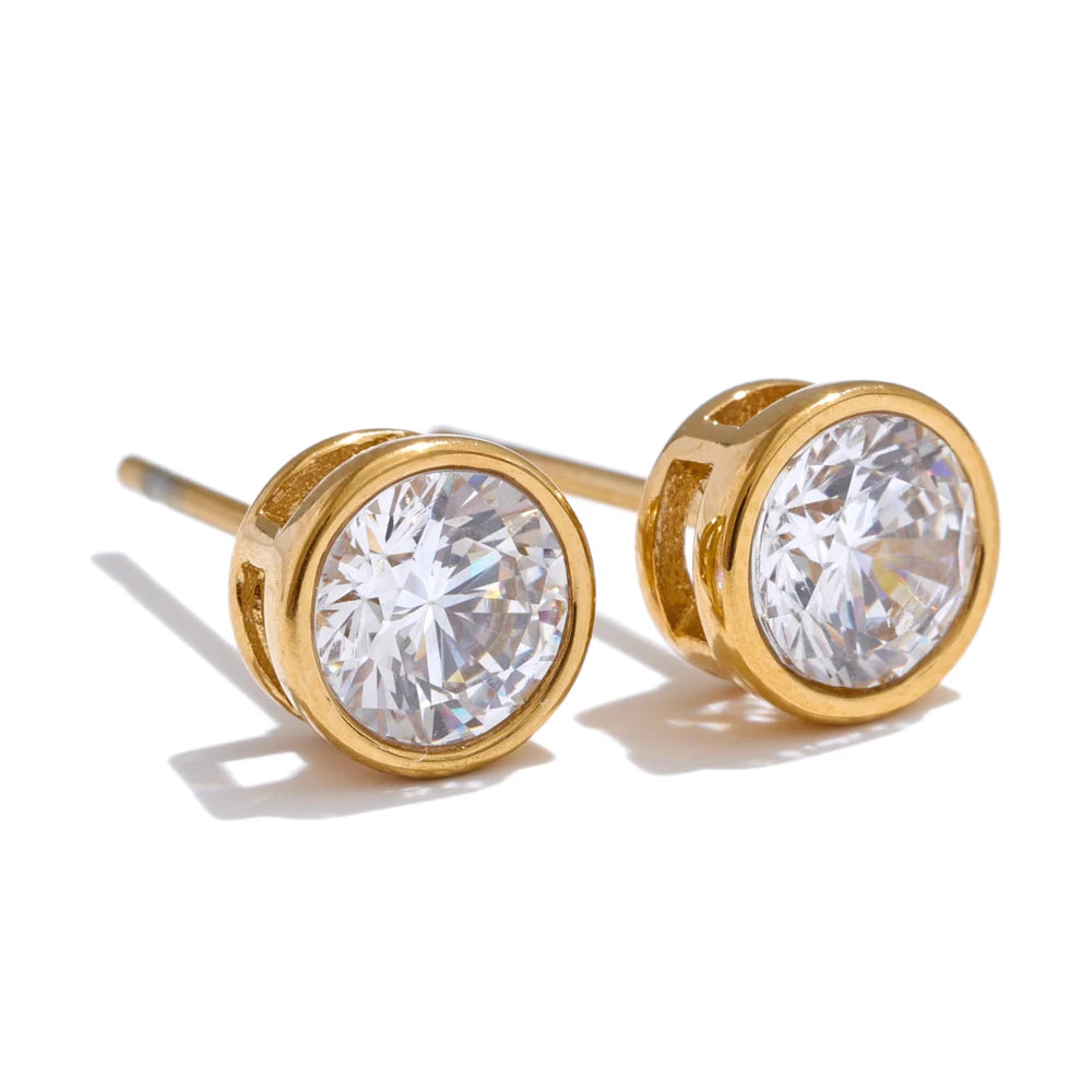 Sparkle Stud