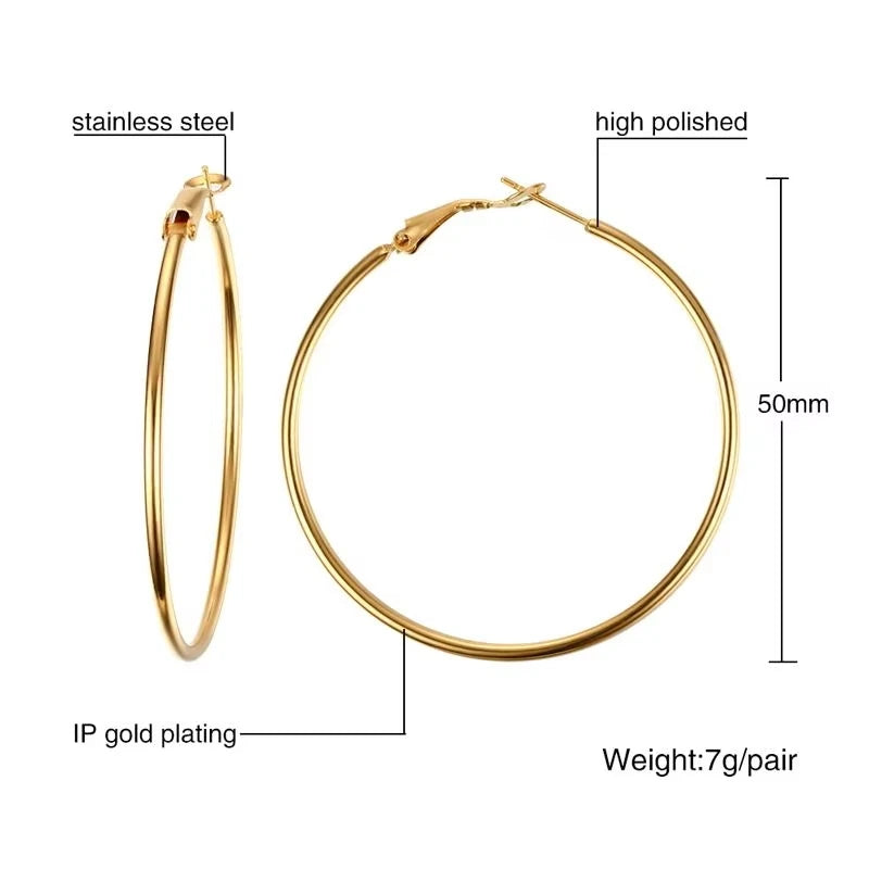 Full Hoop