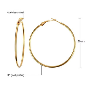 Big Hoop
