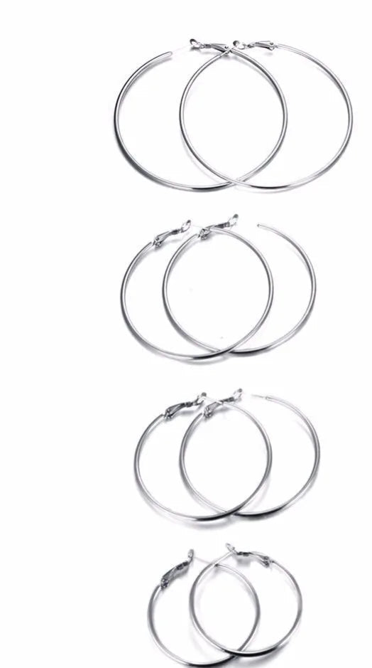Big Hoop