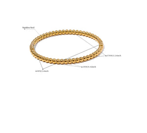 Ball Bangle