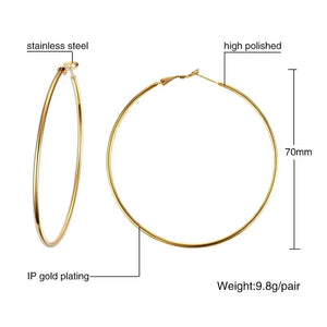 Full Hoop