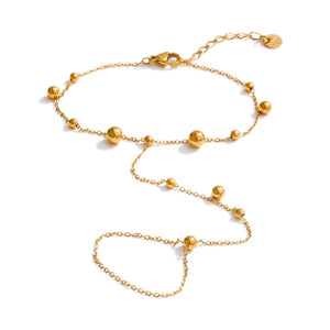 Ring Bracelet