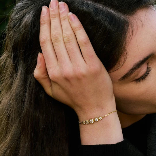 Stud Bracelet