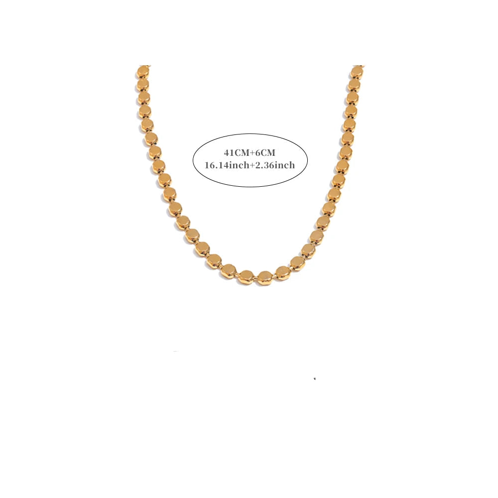 Small Cube Chain