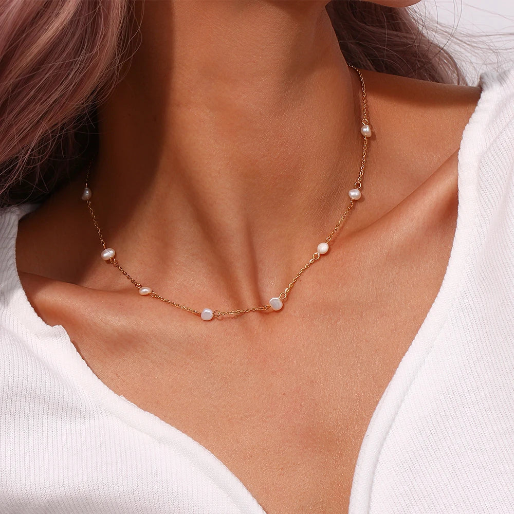 Pearl Chain