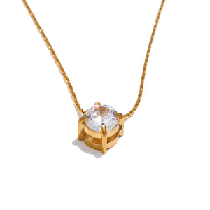 Invisible Sparkle Chain
