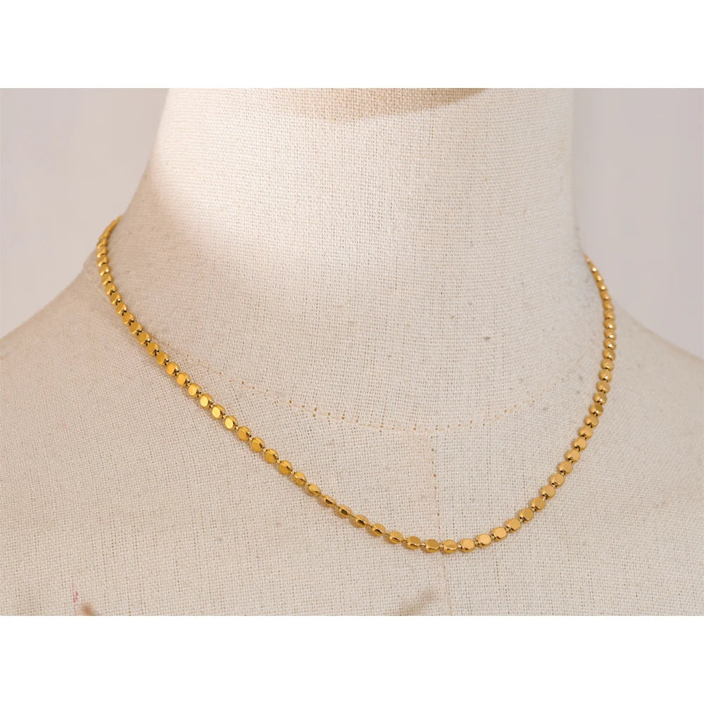 Small Cube Chain