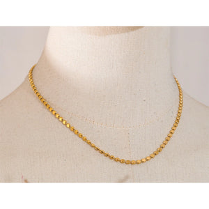 Small Cube Chain